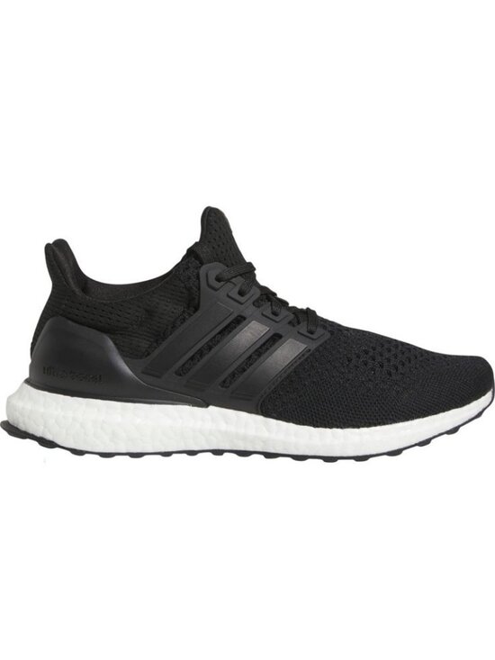 adidas Shoes - adidas Womens Ultraboost 1.0 DNA Size 6 Shoes HQ4206 Black White Running Shoes